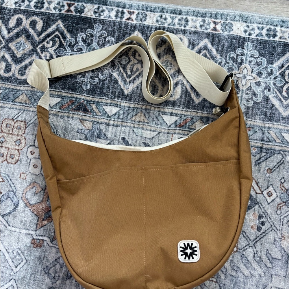 Walker Goods Bay Bag